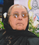 Moniz, Maria Dos Anjos