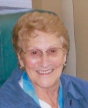 Trudel Latreille, Pierrette