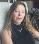 Kucharuk, Elsa Mabel