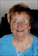 Larose Sabourin, Ghislaine