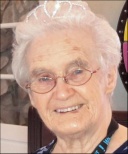 Mainville Madore, Béatrice