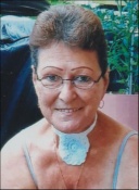 St-Georges, Huguette