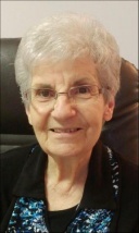 Pellerin, Marguerite