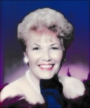 Bélanger Gagnon, Ginette