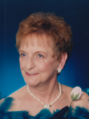 Paradis Gaudreau, Thérèse