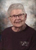 Guindon (née Fecteau), Ghislaine