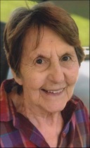 Racine (née Mongeon), Alice