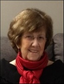 Sabourin (née Enright), Pierrette