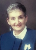 Boisvenu (née St-Louis), Odette