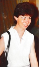 Boisvert Cadieux, Léona