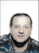 Gaudreau, Gérald (Gerry)