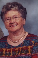 Robichaud St-Amand, Fernande