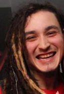 Larivière Bigras, Raphael