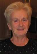 Charbonneau, Denise