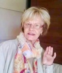 Quimper Lavoie, Nicole