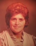 Kingsberry, Georgette