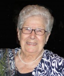 Lagrois Charron, Gilberte