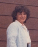 Deschênes, Claudette