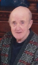 Pépin, Jean-Charles