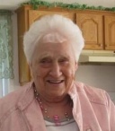 Bergeron St-Jacques, Thérèse