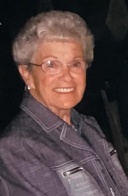 Dagenais Gélineau, Cécile