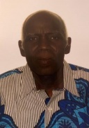 Soukou, Ernest Amewanou