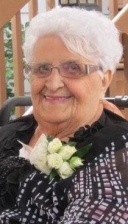 Chartrand Racette, Claudette