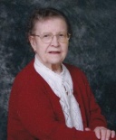 Budge Prévost, Cécile