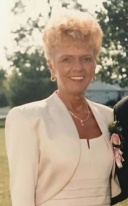 Mantha Lebel, Huguette