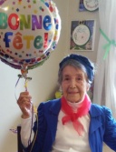 Gauthier St-Louis, Marie Bella