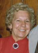 Quevillon Arvisais, Yvette