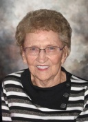 Couroux (Degagné), Lucette