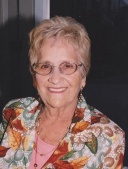 Lamoureux Potvin, Thérèse