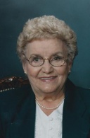 Chouinard Ouellette, Florence