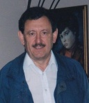 Gregorio, Antonio