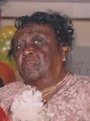 François, Rose-Elizine