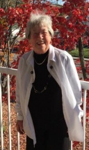 Caron (née Hamel), Daisy