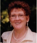 Charbonneau (Séguin), Martine