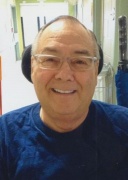 Garceau, André Gérard