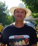 Grajales Garcia, Alberto