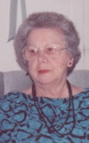 Bourré (née Fournier), Cécile