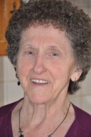 Plouffe Girouard, Yolande