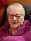 Lalonde Courchesne, Eva