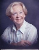 Ouellet Laferrière, Yvette