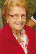 Bélair (née Demers), Irma