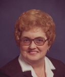 Auprix (née Pelletier), Gilberte