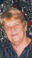 Charbonneau, Monique