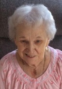 Bertrand (née Lalonde), Denyse