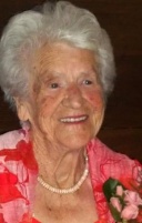 Charron Bergeron, Mathilda