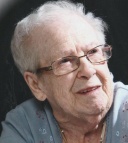 Leblanc (née Blondin), Jacqueline